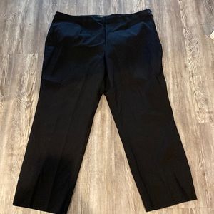 Sz 18wp dress pants Style&Co stretch